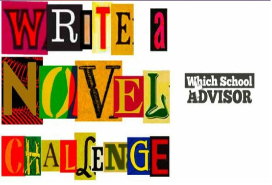 The Prophesy Tower Chapter 48 | Write a Novel Challenge 2020