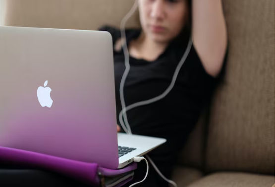 The rise of the ‘Quaranteenager’: How to help young adults with their mental health during the pandemic
