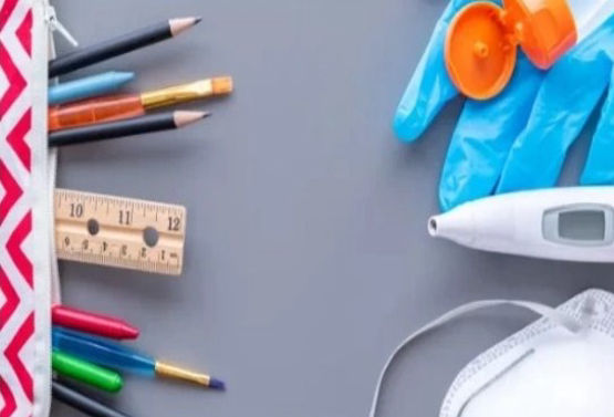 Back to school: 5 lessons learned after 180 days away