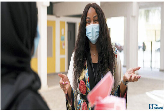 Coronavirus: Some Dubai Schools Cut Fees to Help Parents