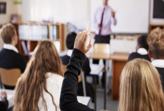 Do international schools offer more teacher agency?