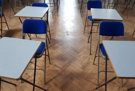 Summer Exams Cancelled as UK Schools Close – Impact Will Be Global