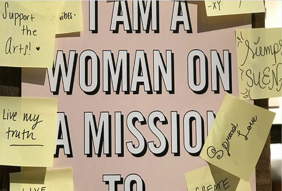 ChooseToChallenge – International Women’s Day 2021