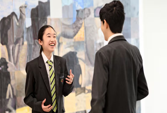 Dubai’s Hartland International School: Five key ingredients for academic success