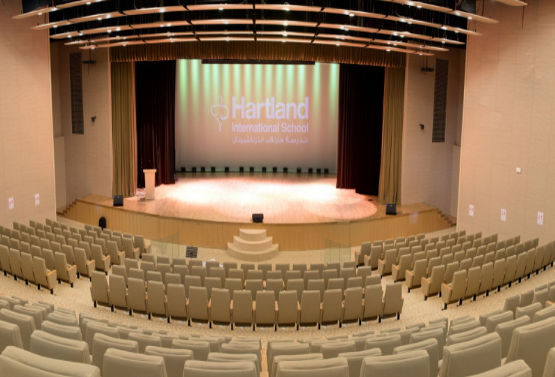 Venue announced for inaugural Gulf Youth Sport Expo