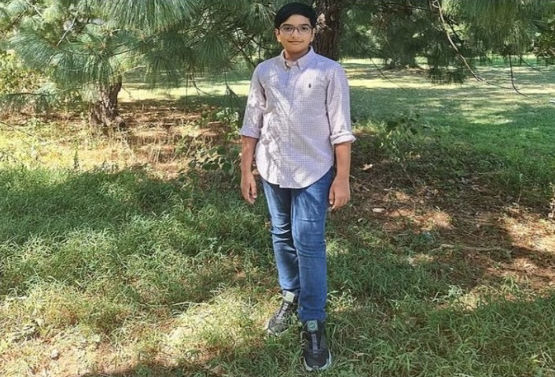 Dubai maths marvel secures top A-level grade aged just 13