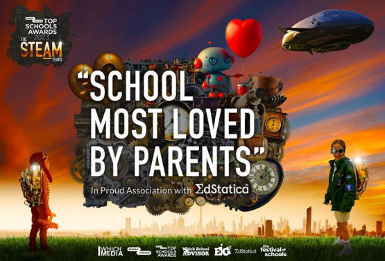 Hartland Wins Top Schools Award 2023-24 – Most Loved