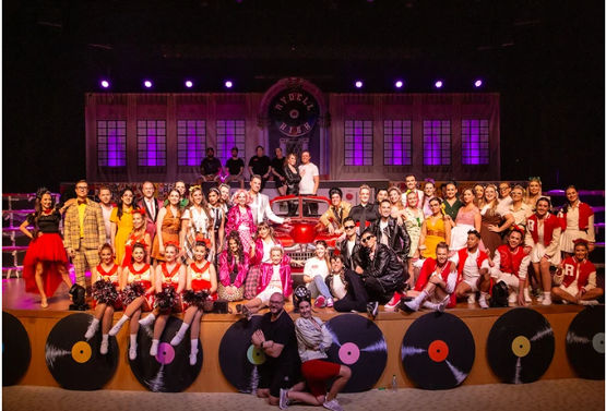 Hartland Hosts GREASE The Musical