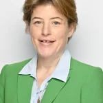 Mrs Mary Rose Grieve