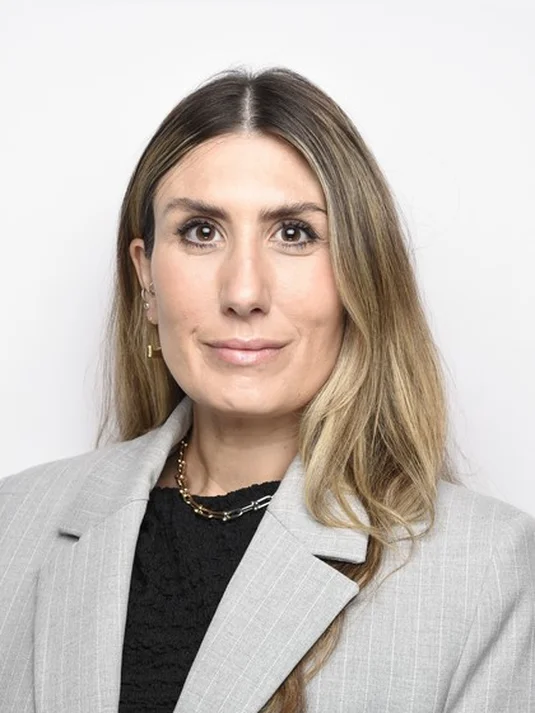 Miss Marie McDonough