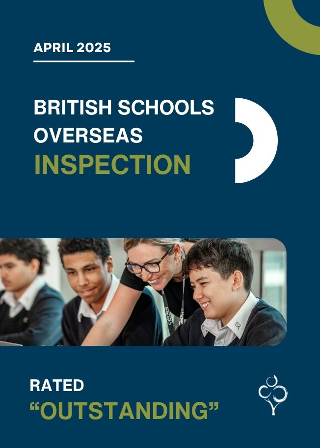 BSO Inspection Report 2025