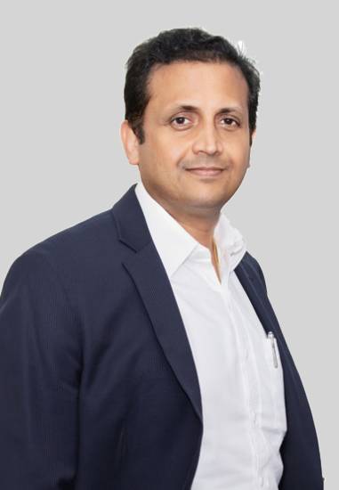 Ajay Rajendran