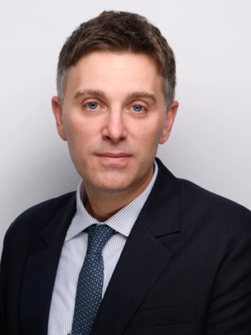 Mr Mark Ryan