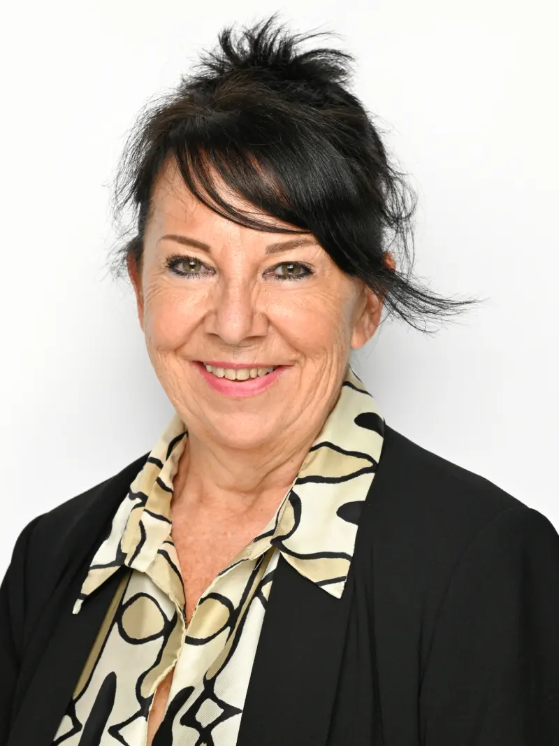 Mrs Sharon MacGowan
