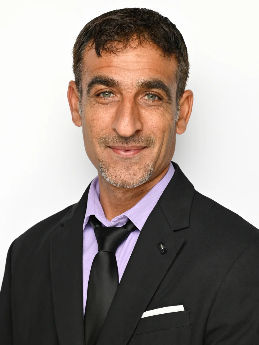 Mr Abdul Wahab Muhamad