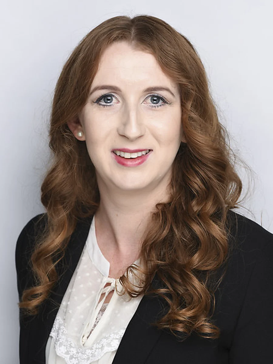 Miss Ann-Marie Somers