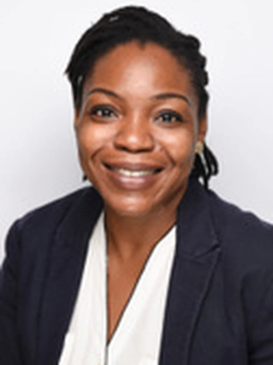 Mrs Anthonia Olayiwola