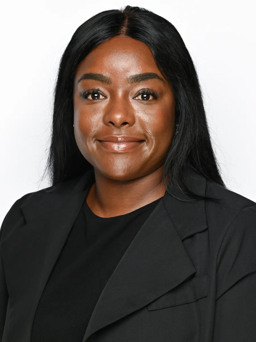 Mrs Brigitte Namatovu