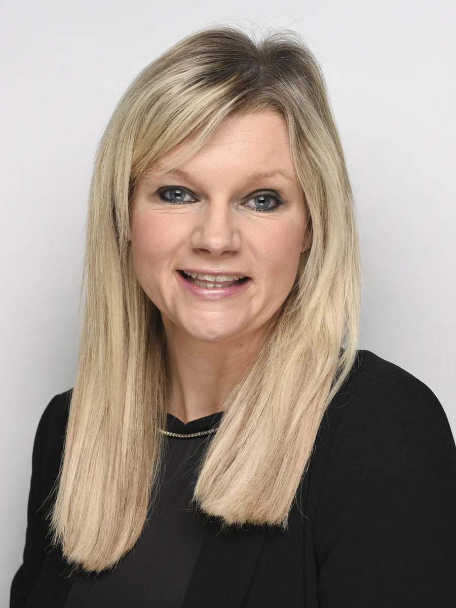 Mrs Catriona O’Dwyer