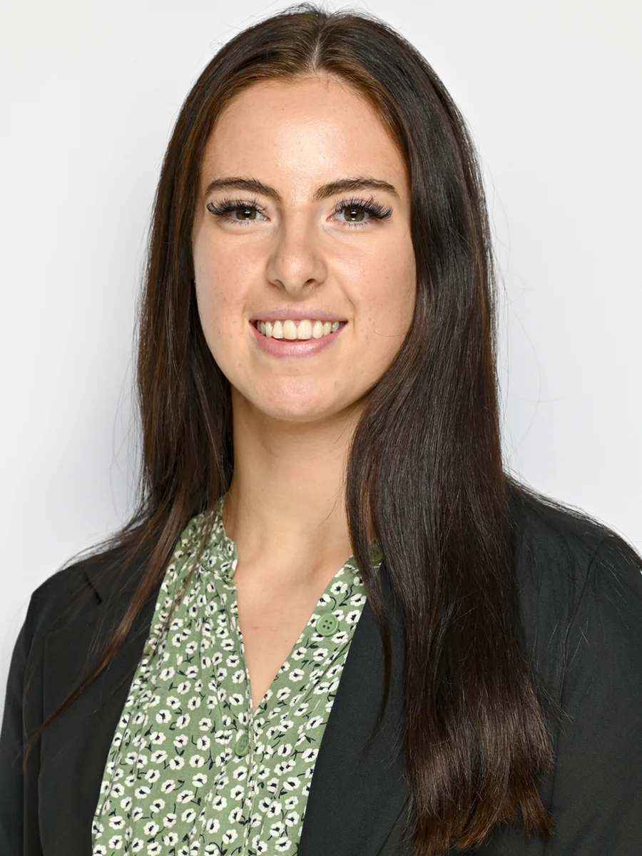 Ms Emily Fitzpatrick