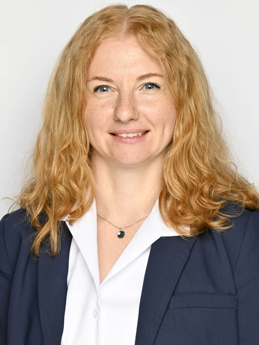 Mrs Maria Banshchikova