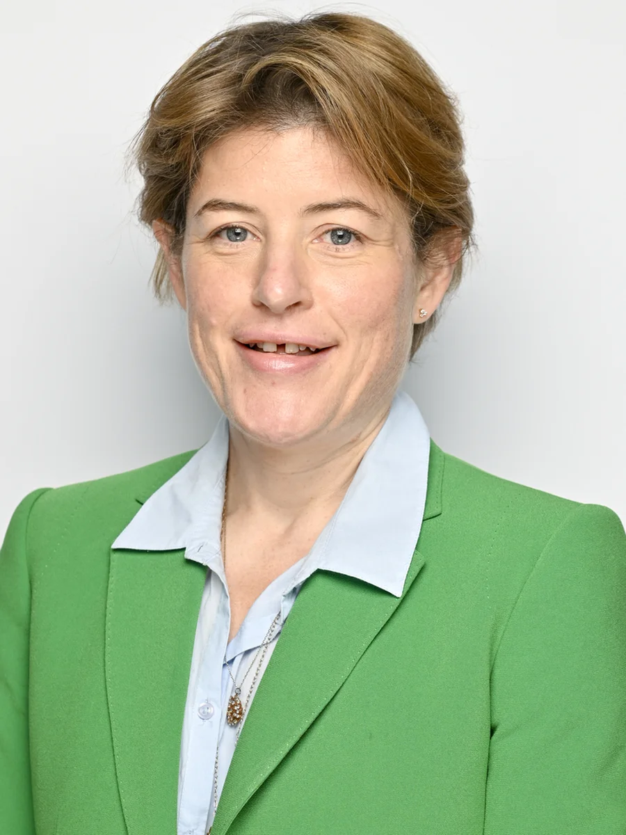 Mrs Mary Rose Grieve