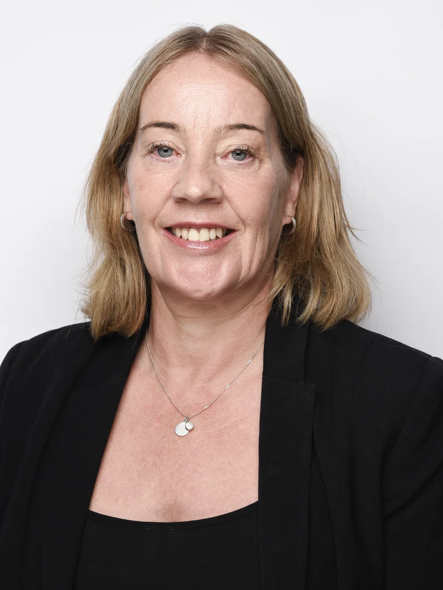 Ms Maureen McDonough