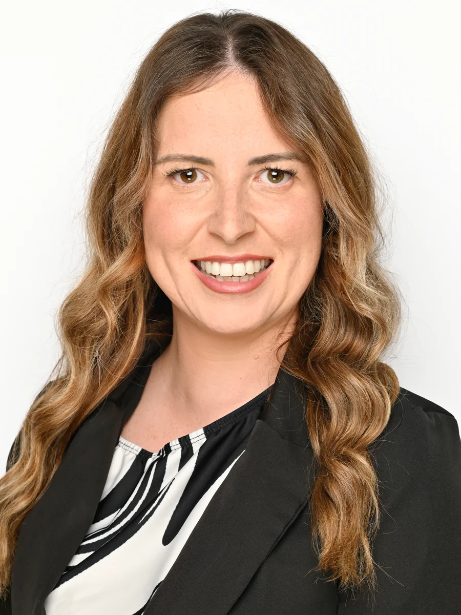 Miss Melissa Hutcheson