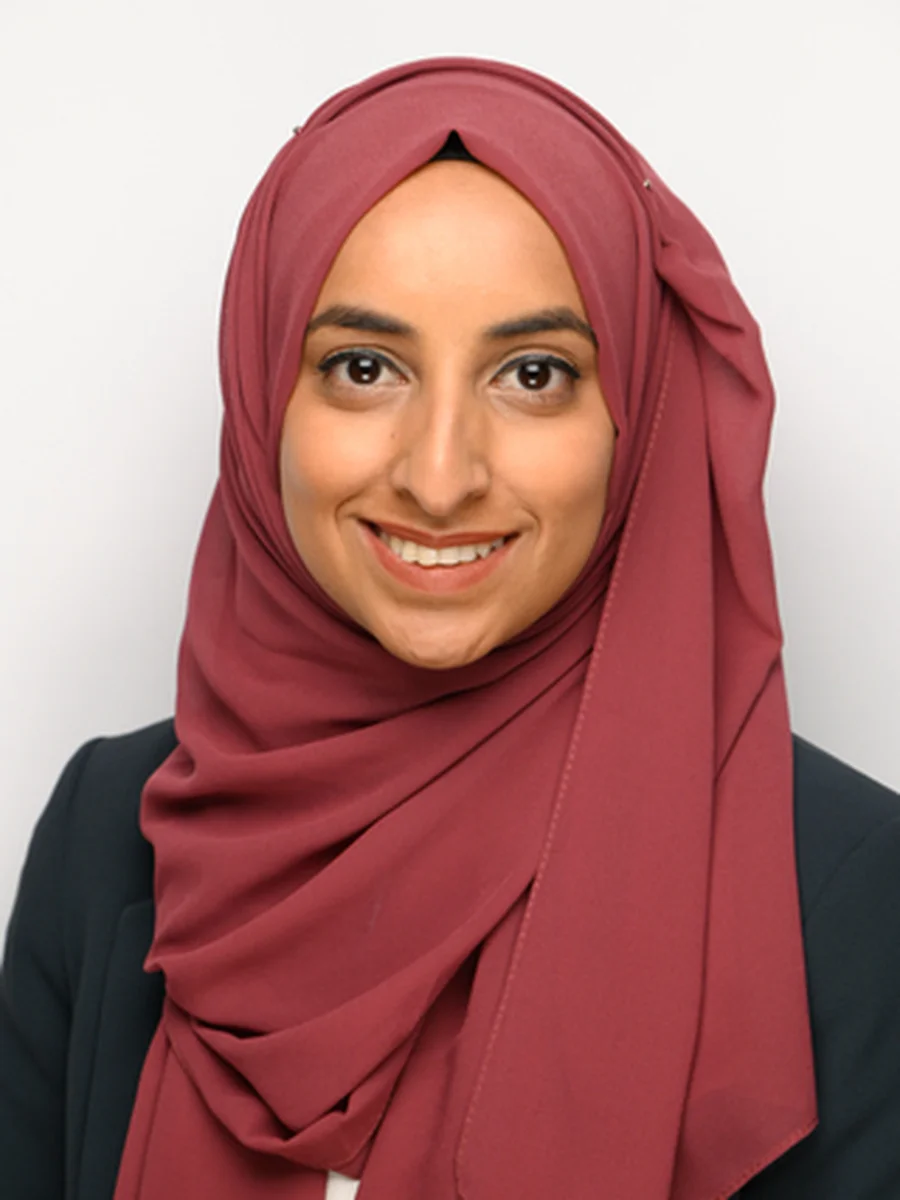 Mrs Nousheen Chowdhury