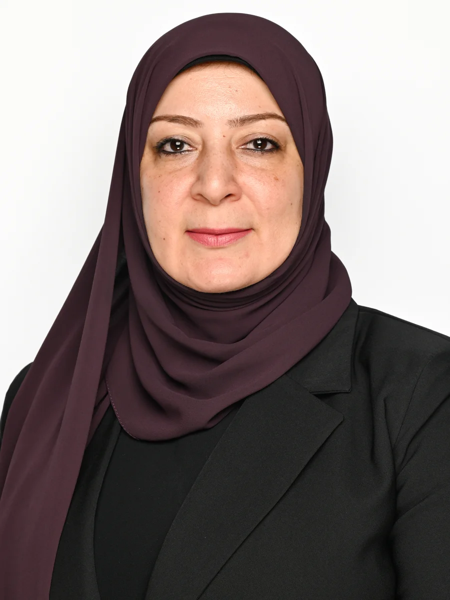 Mrs  Safaa Ouda