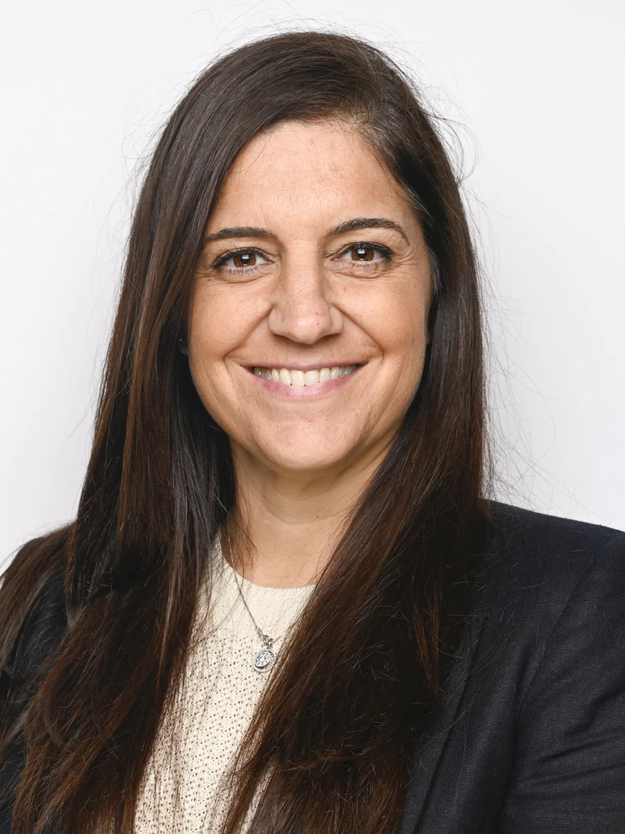 Mrs Stefania D’Olimpio